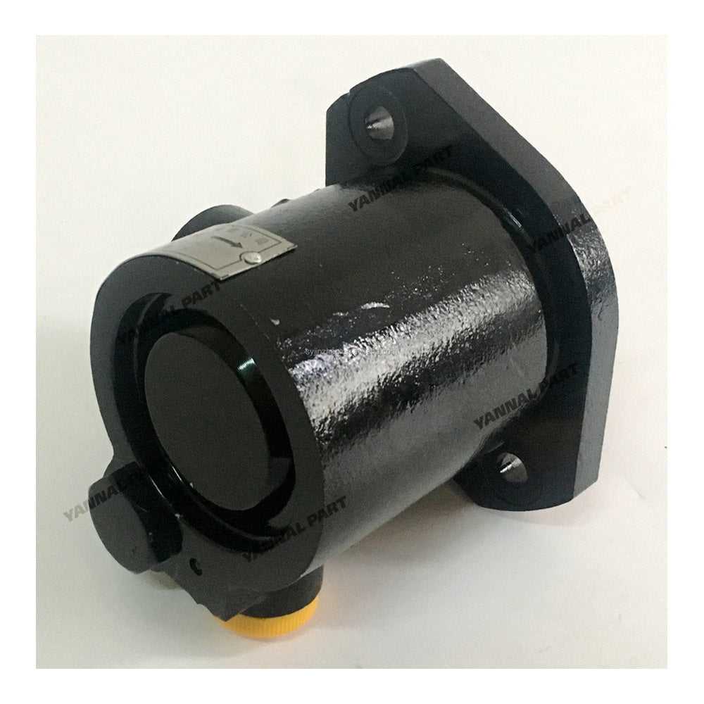 Hydraulic Pump 4943084 Fit For Cummins Engine 4B3.9 B5.9 6B5.9 B4.5 ISB 6.7