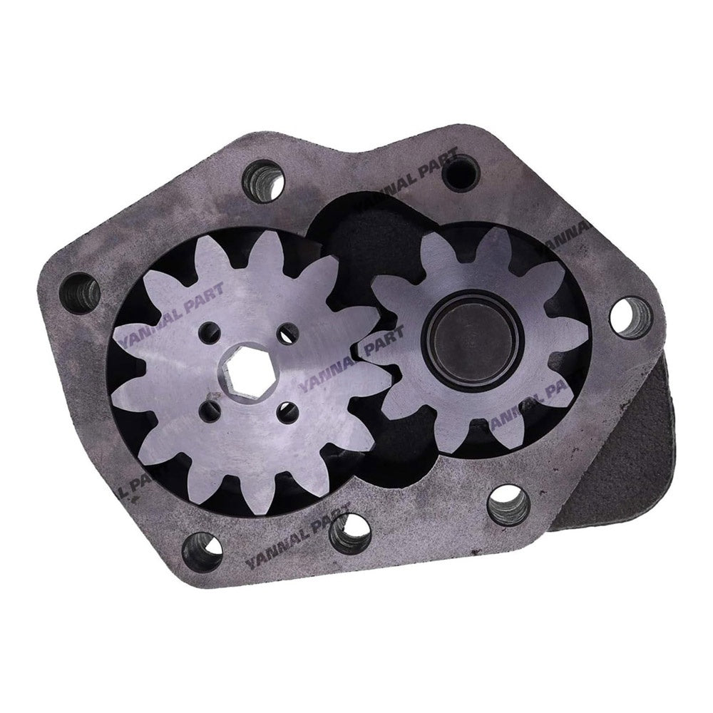 Transmission Pump AR85538 Fit For John Deere 4040 4040S 4230 4350 4430 4455 Tractor