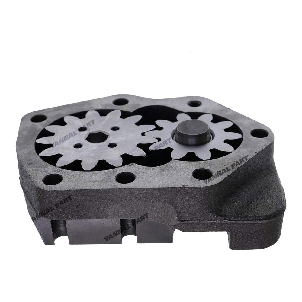 Transmission Pump AR85538 Fit For John Deere 4040 4040S 4230 4350 4430 4455 Tractor