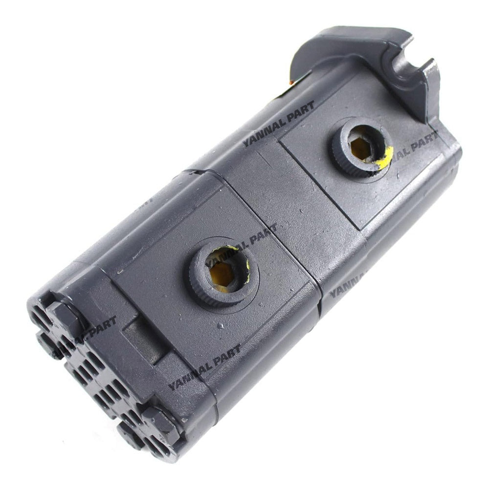 Hydraulic Gear Pump 9218031 Fit For Hitachi Excavator ZX110 ZX120 ZX130-3 ZX135US ZX230 ZX330 ZX450 ZX800