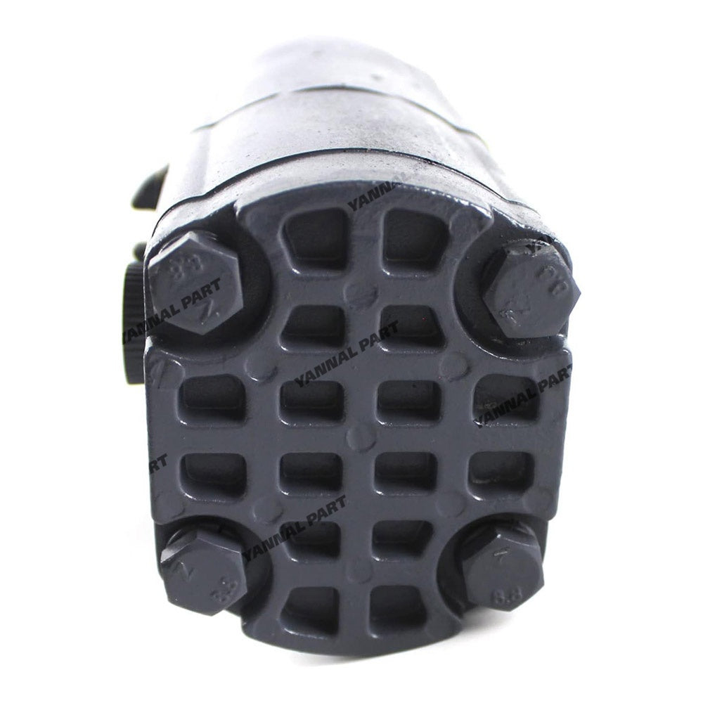 Hydraulic Gear Pump 9218031 Fit For Hitachi Excavator ZX110 ZX120 ZX130-3 ZX135US ZX230 ZX330 ZX450 ZX800