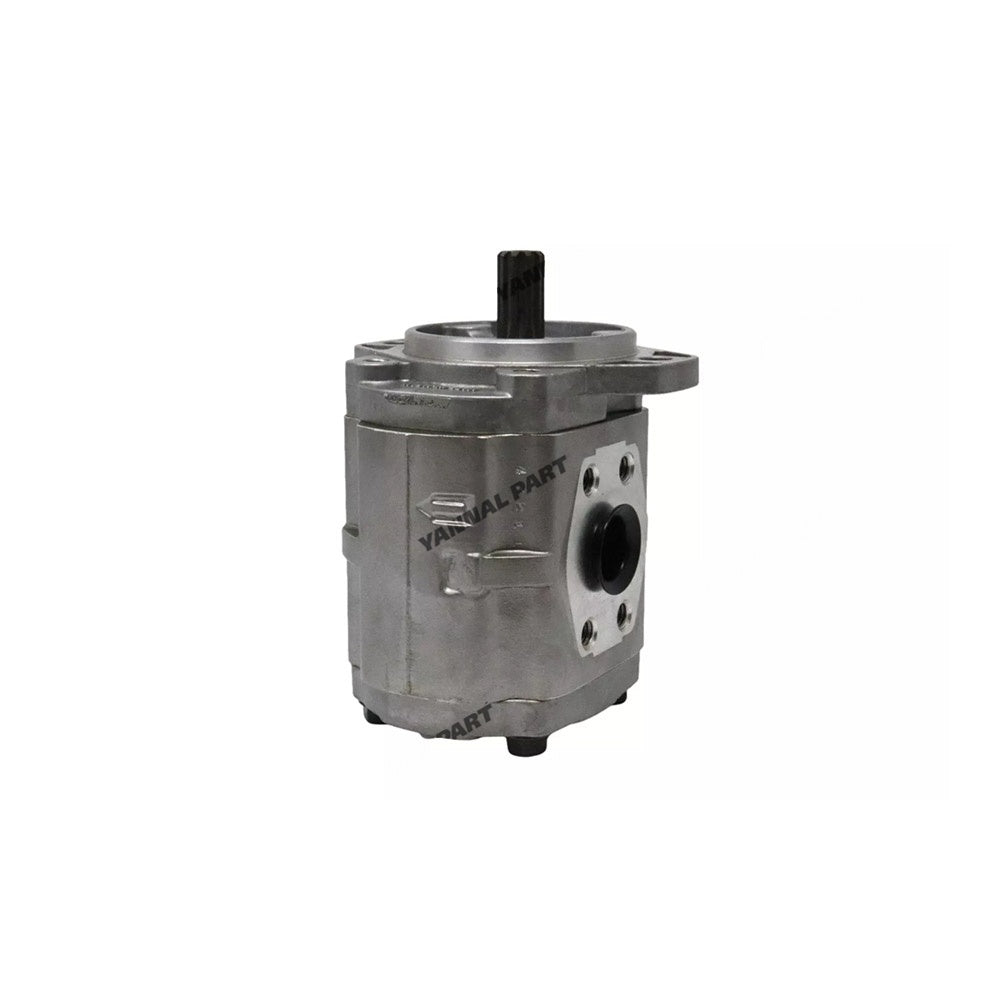 Hydraulic Pump 3EB-60-12411 Fit For Komatsu Forklift FD20J/25J-12 FD18-16 FD30J-14 FD30J-12