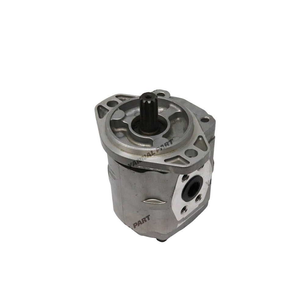 Hydraulic Pump 3EB-60-12411 Fit For Komatsu Forklift FD20J/25J-12 FD18-16 FD30J-14 FD30J-12
