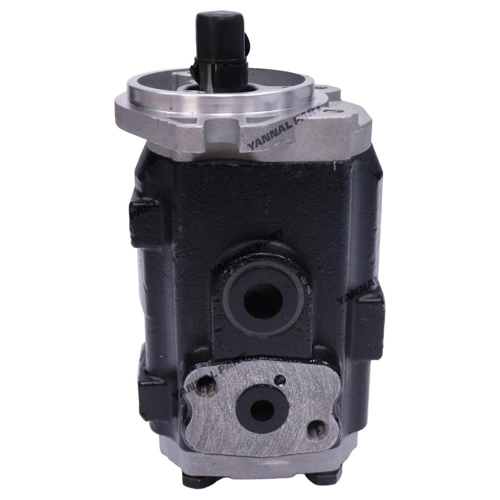 Hydraulic Pump 37B-1KB-5052 Fit For Komatsu FD20/25-17 FD20/25-17-A FD20H/25H-17 FD30-17 FD30-17-A FD30H-17 FD30H-17-A