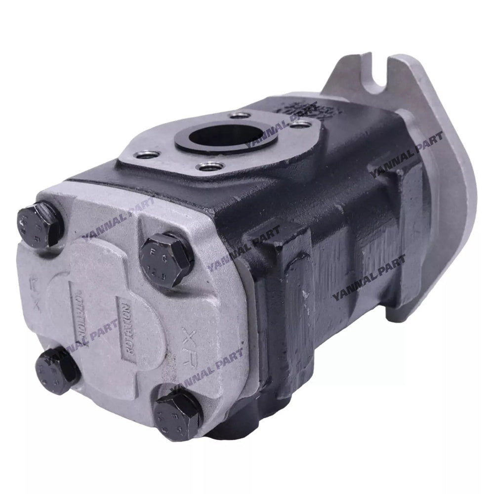 Hydraulic Pump 37B-1KB-5052 Fit For Komatsu FD20/25-17 FD20/25-17-A FD20H/25H-17 FD30-17 FD30-17-A FD30H-17 FD30H-17-A