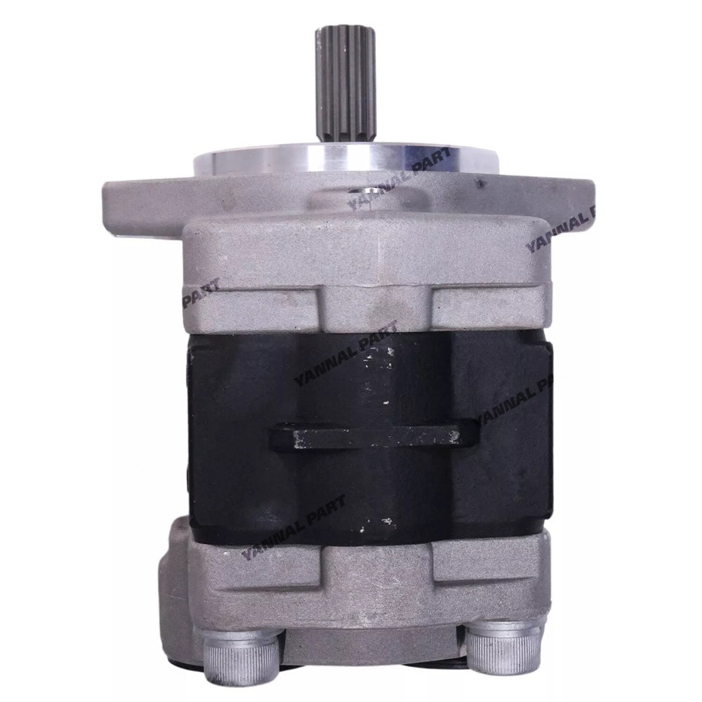 Hydraulic Pump 69101-FK120 Fit For Nissan Forklift L01 L02