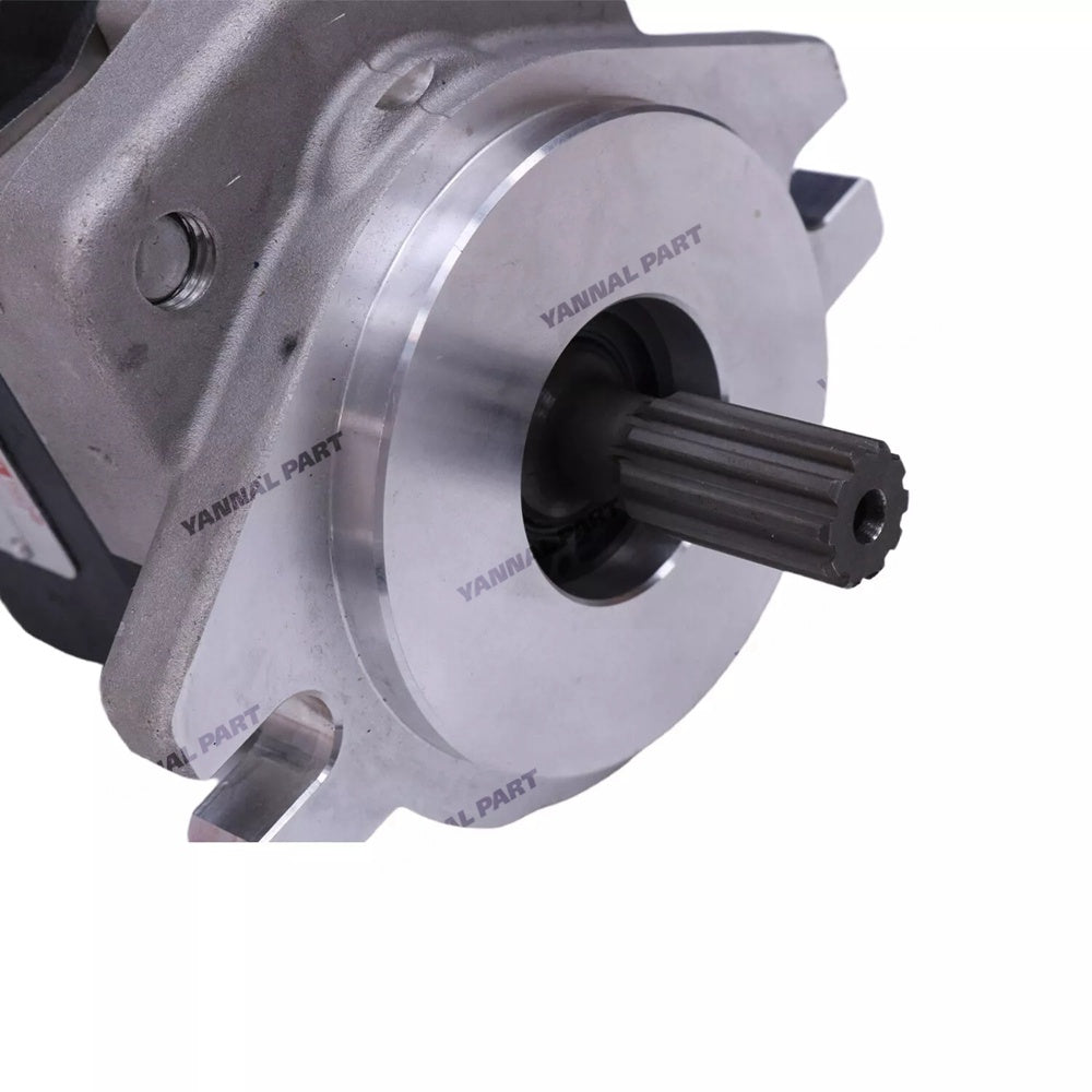 Hydraulic Pump 69101-FK120 Fit For Nissan Forklift L01 L02