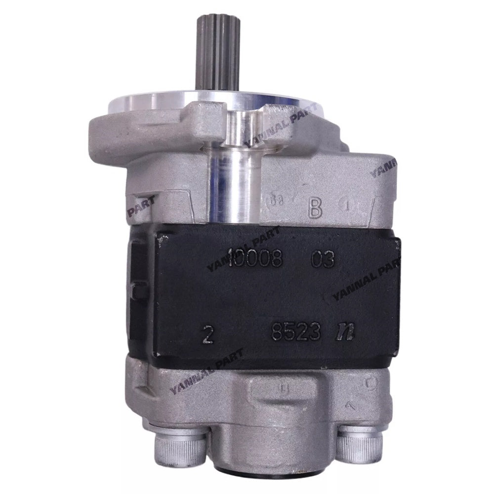 Hydraulic Pump 69101-FK120 Fit For Nissan Forklift L01 L02