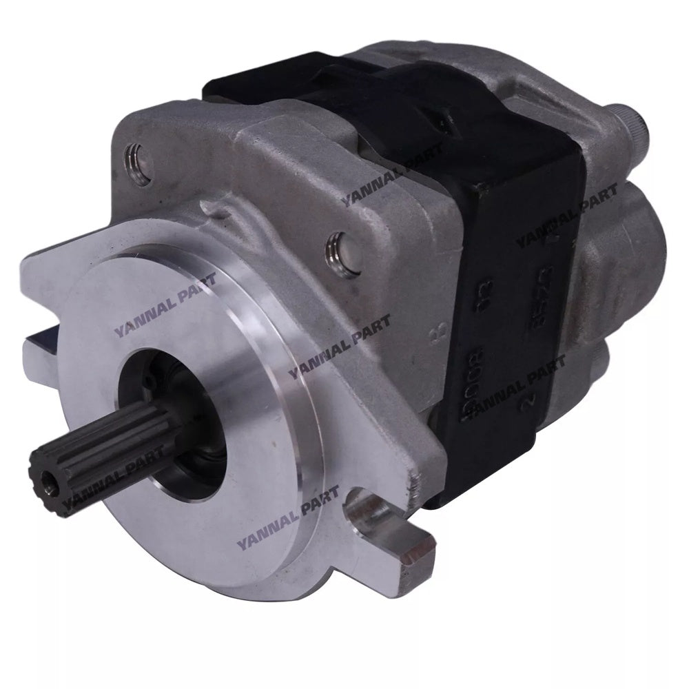 Hydraulic Pump 69101-FK120 Fit For Nissan Forklift L01 L02