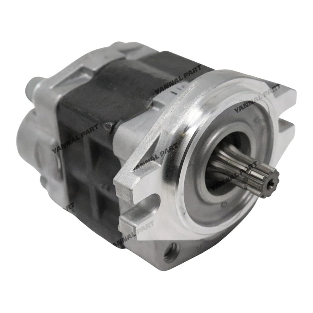 Hydraulic Pump 69101-FK120 Fit For TCM Forklift FG20-30T3 FG20-30T3C FD20-30T6N FD20-30T7 FD20-30V5 FHD20-30Z5