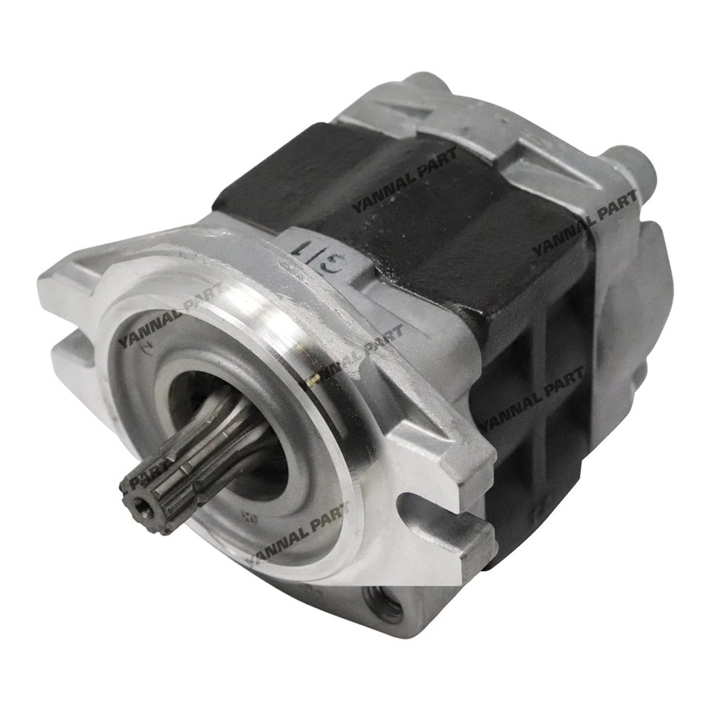 Hydraulic Pump 69101-FK120 Fit For TCM Forklift FG20-30T3 FG20-30T3C FD20-30T6N FD20-30T7 FD20-30V5 FHD20-30Z5
