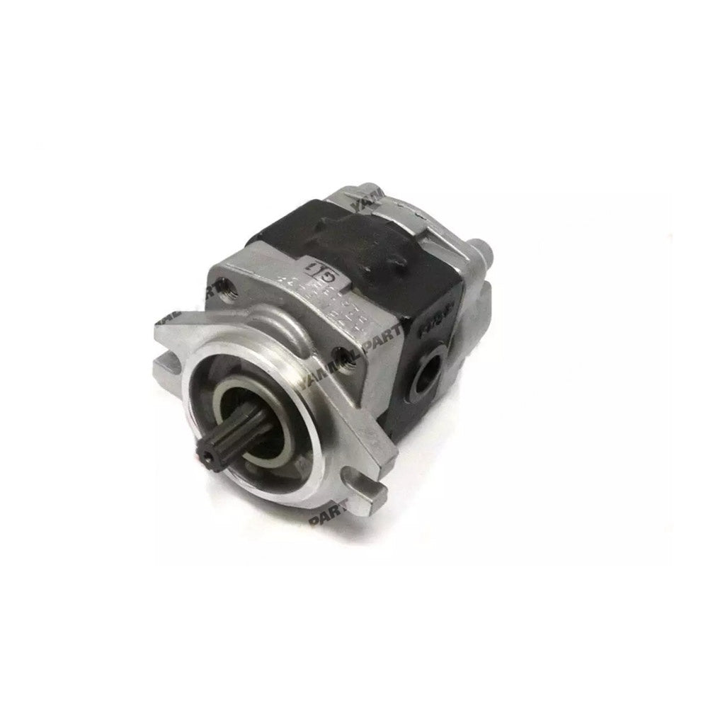 Hydraulic Pump 67110-13130-71 Fit For Toyota Forklift 7FB10 7FB15 7FB17 7FB18 7FB19 7FB20 7FB23 7FB25 7FBH