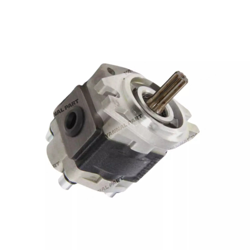 Hydraulic Pump 67110-13130-71 Fit For Toyota Forklift 7FB10 7FB15 7FB17 7FB18 7FB19 7FB20 7FB23 7FB25 7FBH
