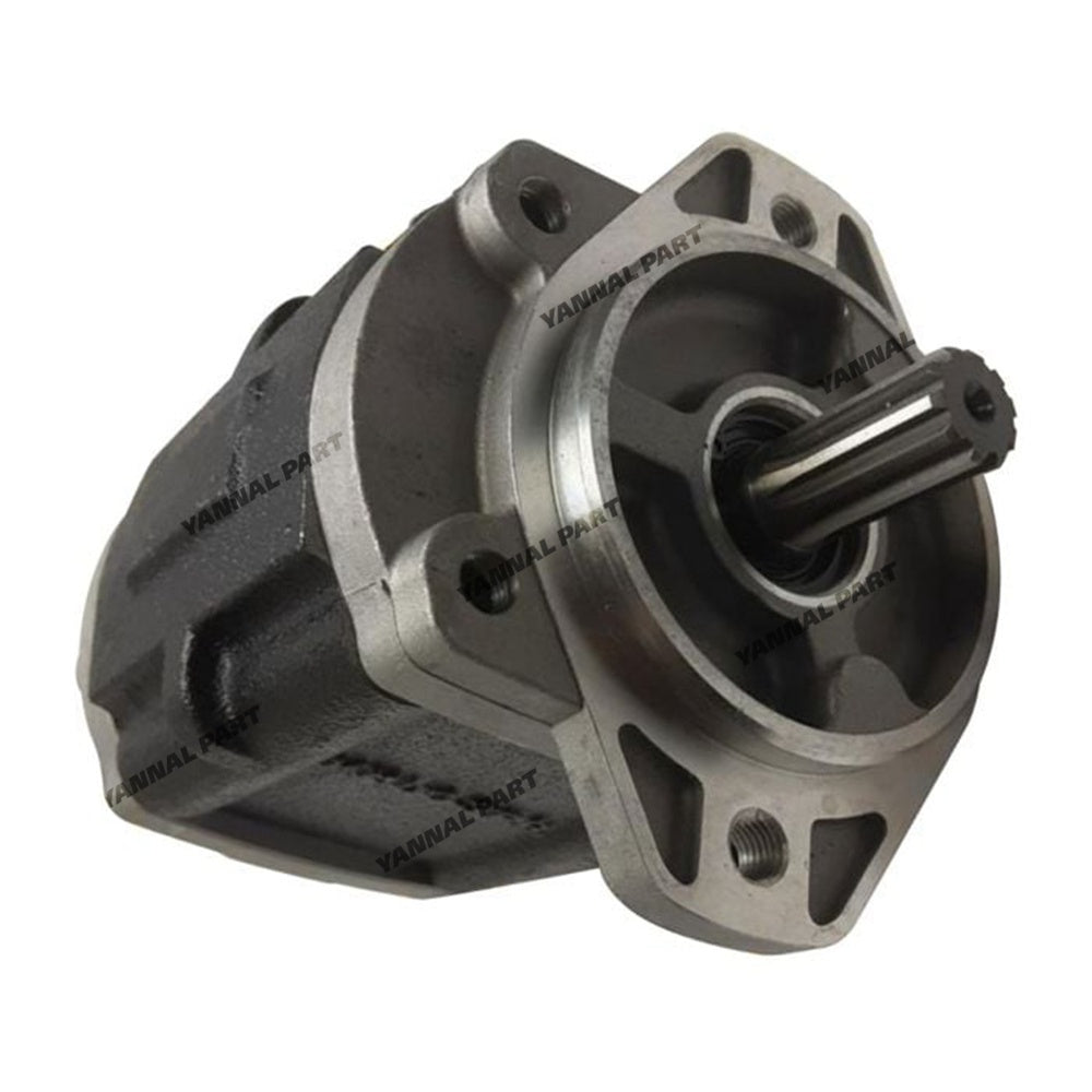 Hydraulic Pump 67130-40920-71 Fit For Toyota Forklift 7FG20 7FG25 7FG30 7FD20 7FD25 7FD30
