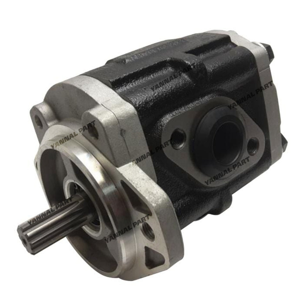Hydraulic Pump 67130-40920-71 Fit For Toyota Forklift 7FG20 7FG25 7FG30 7FD20 7FD25 7FD30
