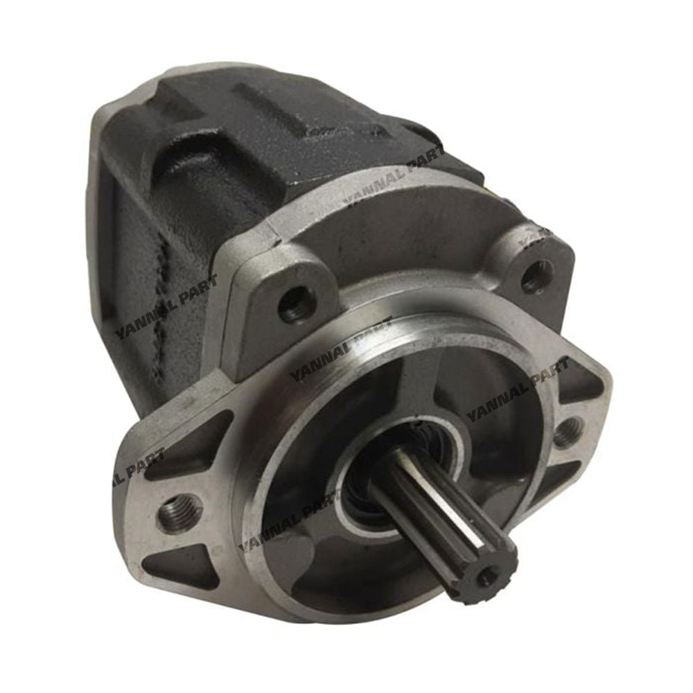 Hydraulic Pump 67130-40920-71 Fit For Toyota Forklift 7FG20 7FG25 7FG30 7FD20 7FD25 7FD30