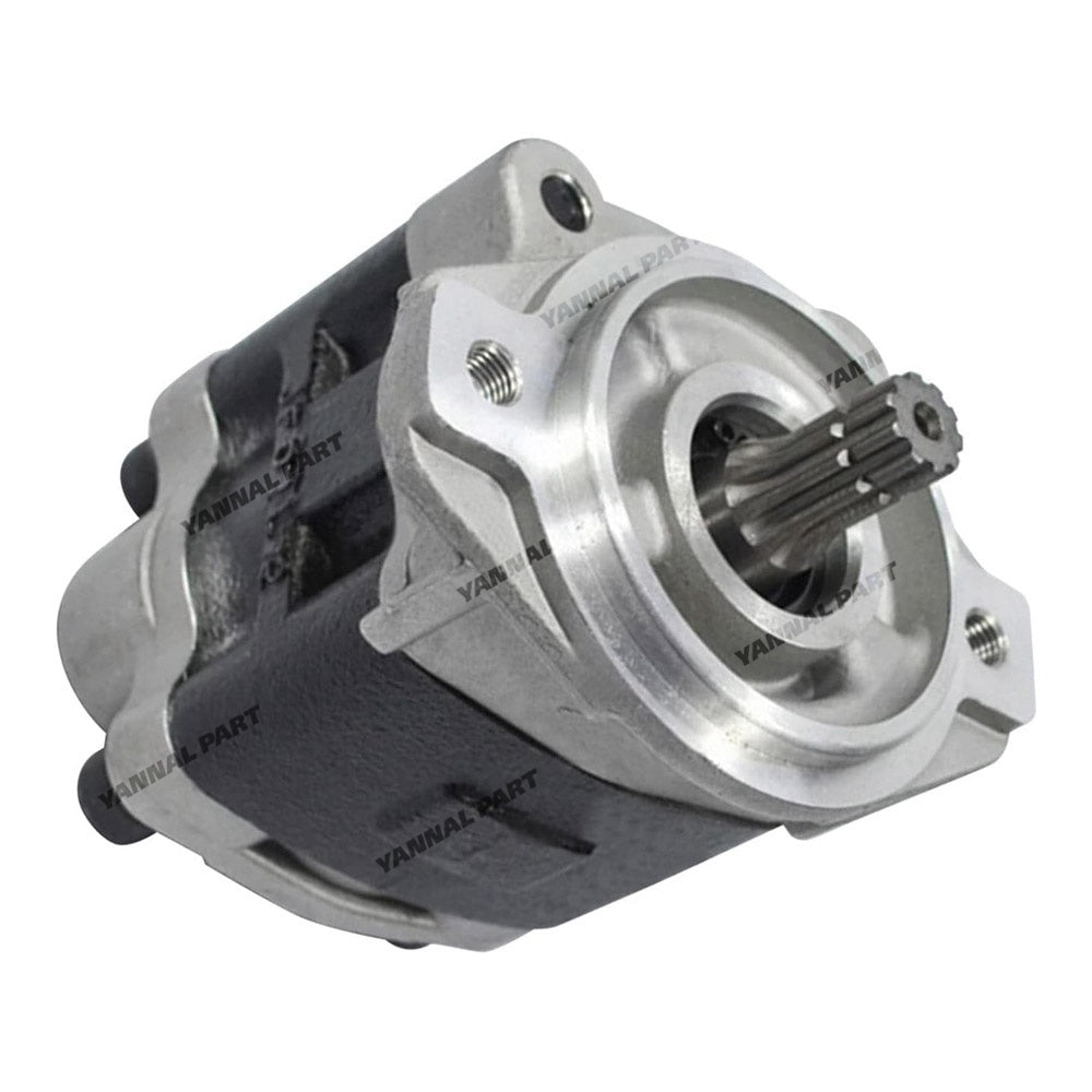 Hydraulic Pump 67120-36680-71 Fit For Toyota Forklift 6FD20 6FD23 6FD25 6FD28 6FD30 7FD20-30
