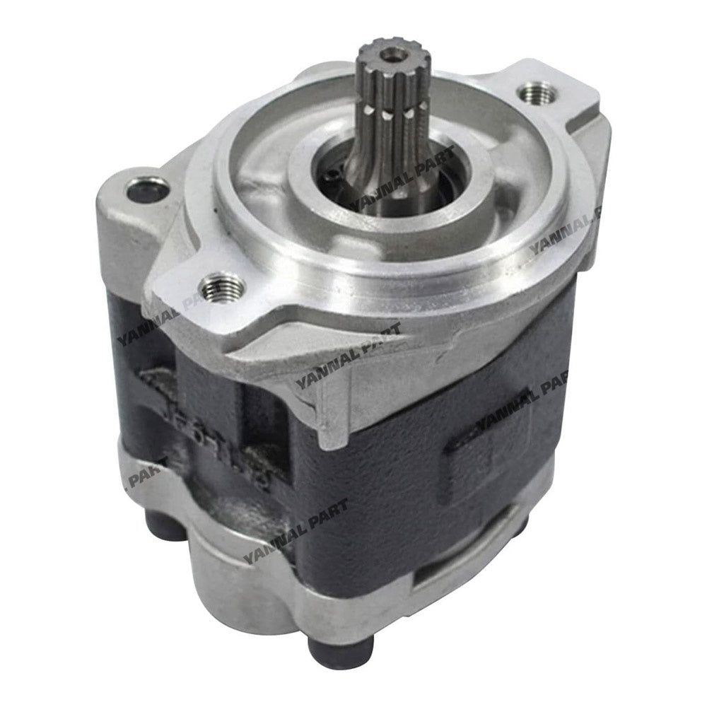 Hydraulic Pump 67120-36680-71 Fit For Toyota Forklift 6FD20 6FD23 6FD25 6FD28 6FD30 7FD20-30