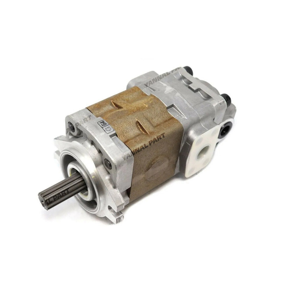 Hydraulic Pump 67110-30510-71 Fit For Toyota Forklift 7FDK40 7FDU35 7FGU35 7FGU45