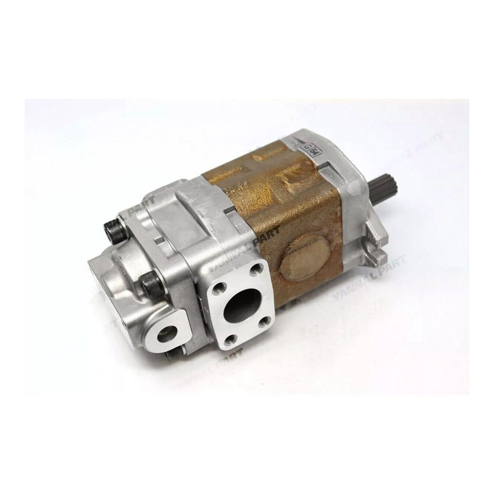Hydraulic Pump 67110-30510-71 Fit For Toyota Forklift 7FDK40 7FDU35 7FGU35 7FGU45