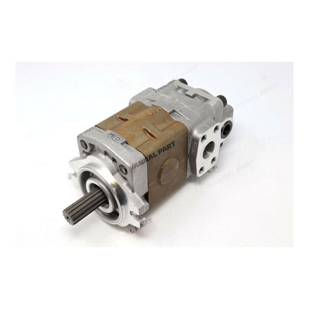 Hydraulic Pump 67110-30510-71 Fit For Toyota Forklift 7FDK40 7FDU35 7FGU35 7FGU45