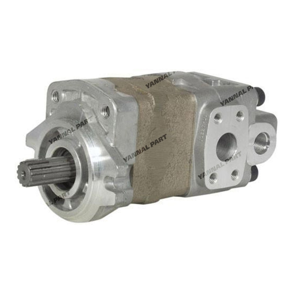 Hydraulic Pump 67110-30520-71 Fit For Toyota Forklift 7FDKU40 7FDU35 7FDU45 7FGCU45