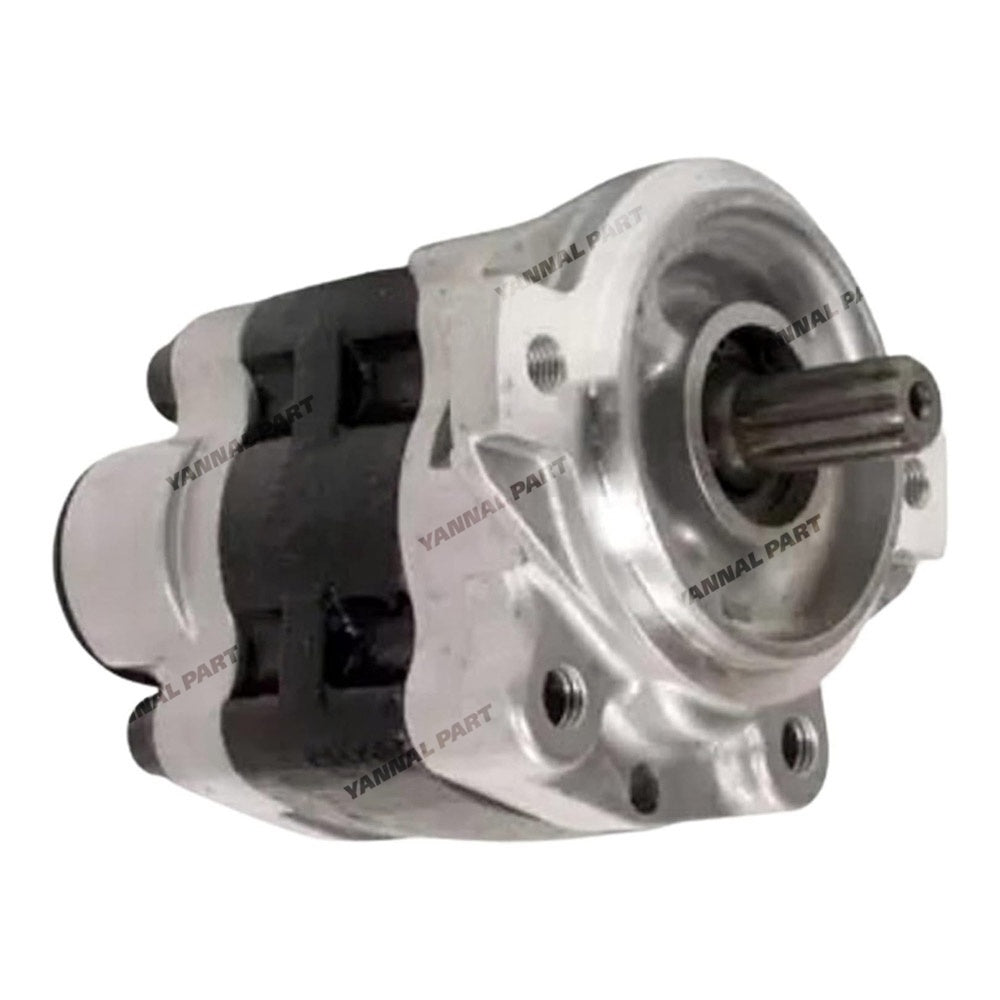 Hydraulic Pump 67120-26651-71 Fit For Toyota Forklift 8FD20-30 8FG20-30