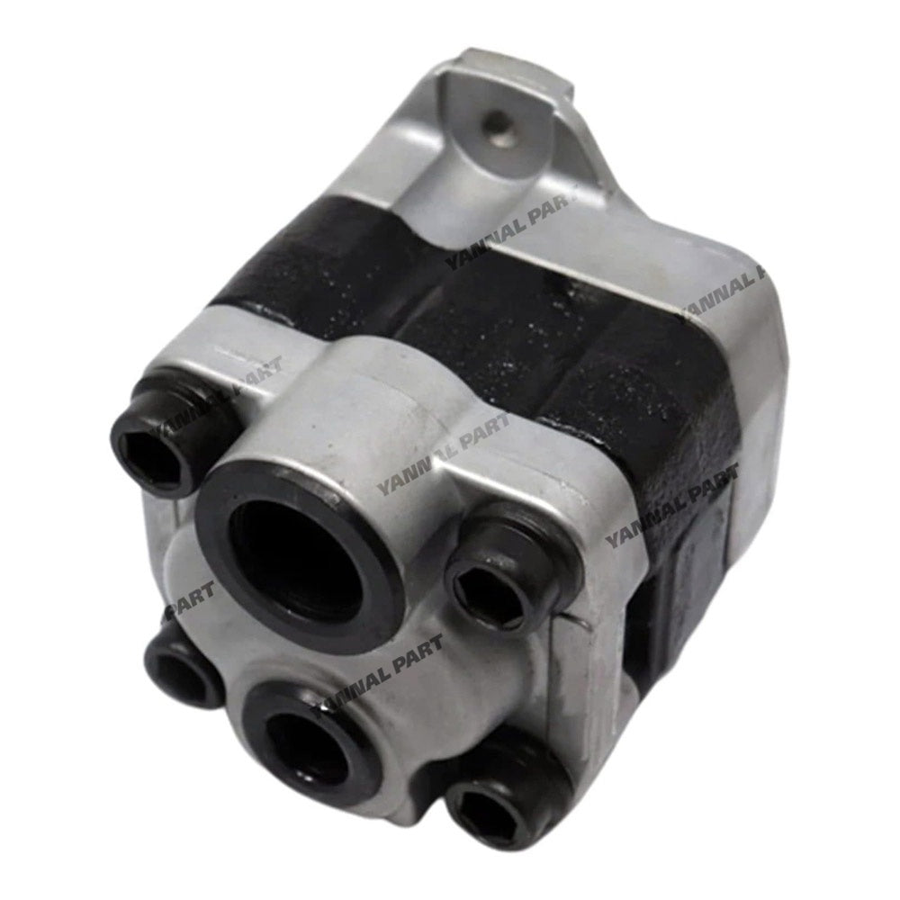 Hydraulic Pump 67120-26651-71 Fit For Toyota Forklift 8FD20-30 8FG20-30