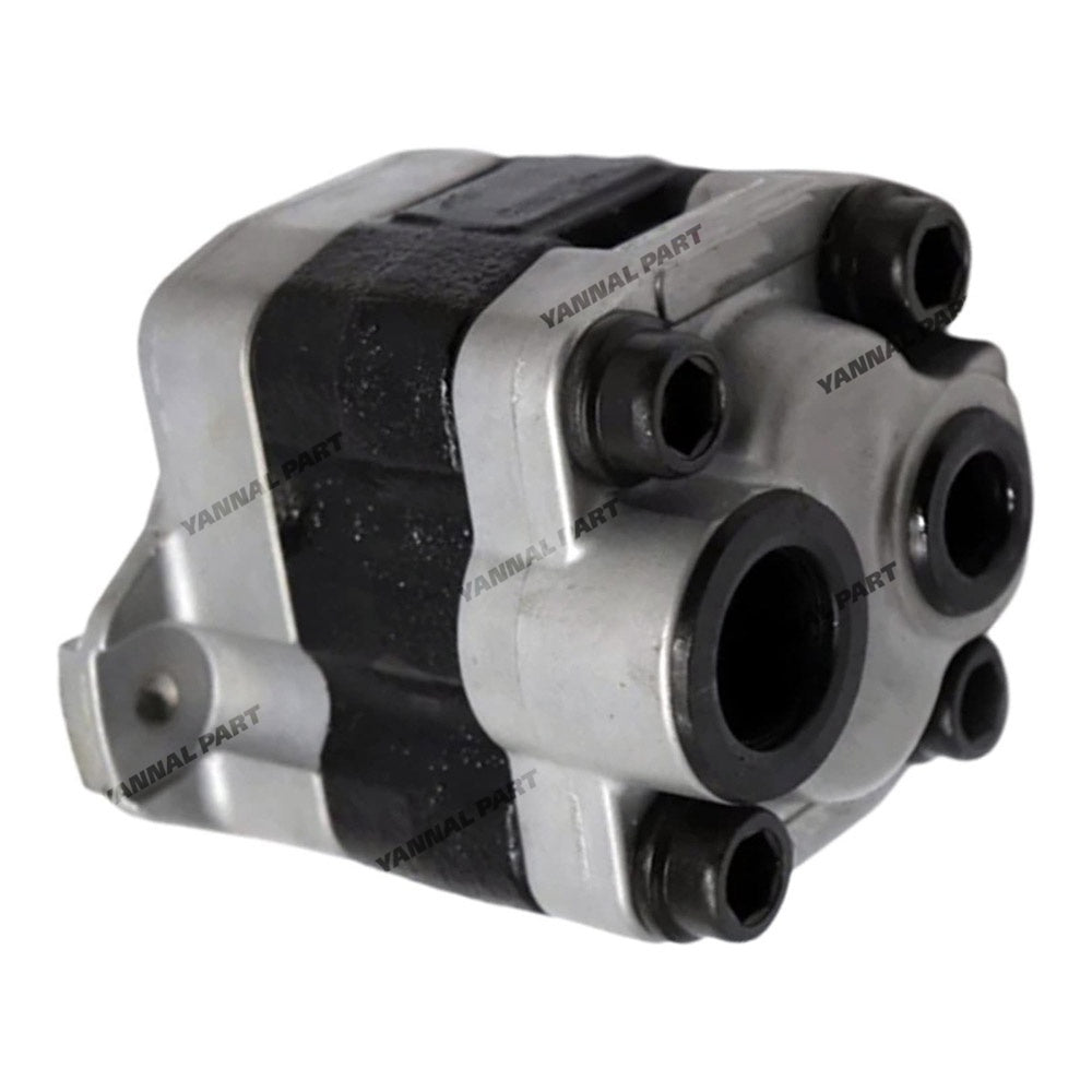 Hydraulic Pump 67120-26651-71 Fit For Toyota Forklift 8FD20-30 8FG20-30