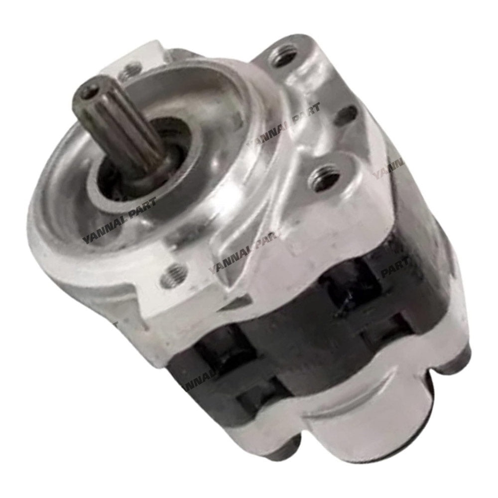 Hydraulic Pump 67120-26651-71 Fit For Toyota Forklift 8FD20-30 8FG20-30