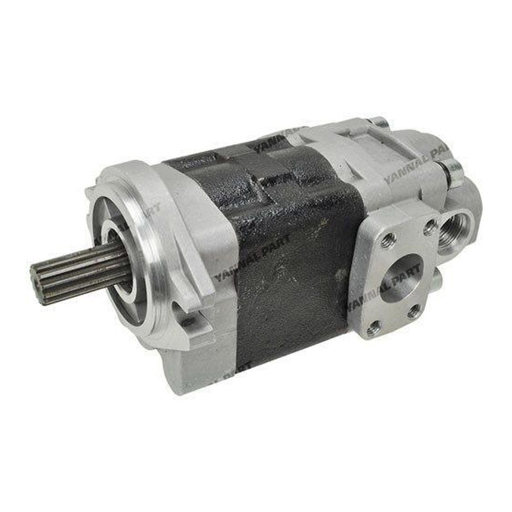 Hydraulic Pump 67110-30550-71 Fit For Toyota Forklift 7FDKU40 7FDU35 7FDU45 7FD45 7FDA50
