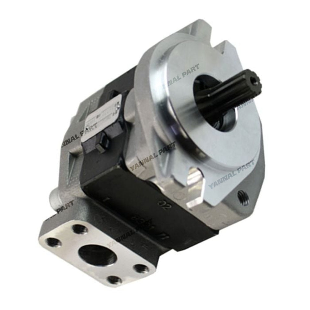 Hydraulic Pump 67120-16560-71 Fit For Toyota Forklift 8FBN15 8FBN20 8FBN25