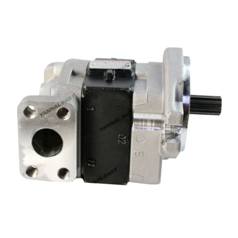 Hydraulic Pump 67120-16560-71 Fit For Toyota Forklift 8FBN15 8FBN20 8FBN25