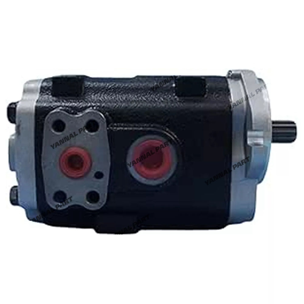 Hydraulic Pump 3FD-60-31210 Fit For Komatsu Forklift FD70-10-US FD60-10-EC FD80-10-US FD80-10 FD60-10 FD70-10 DX50