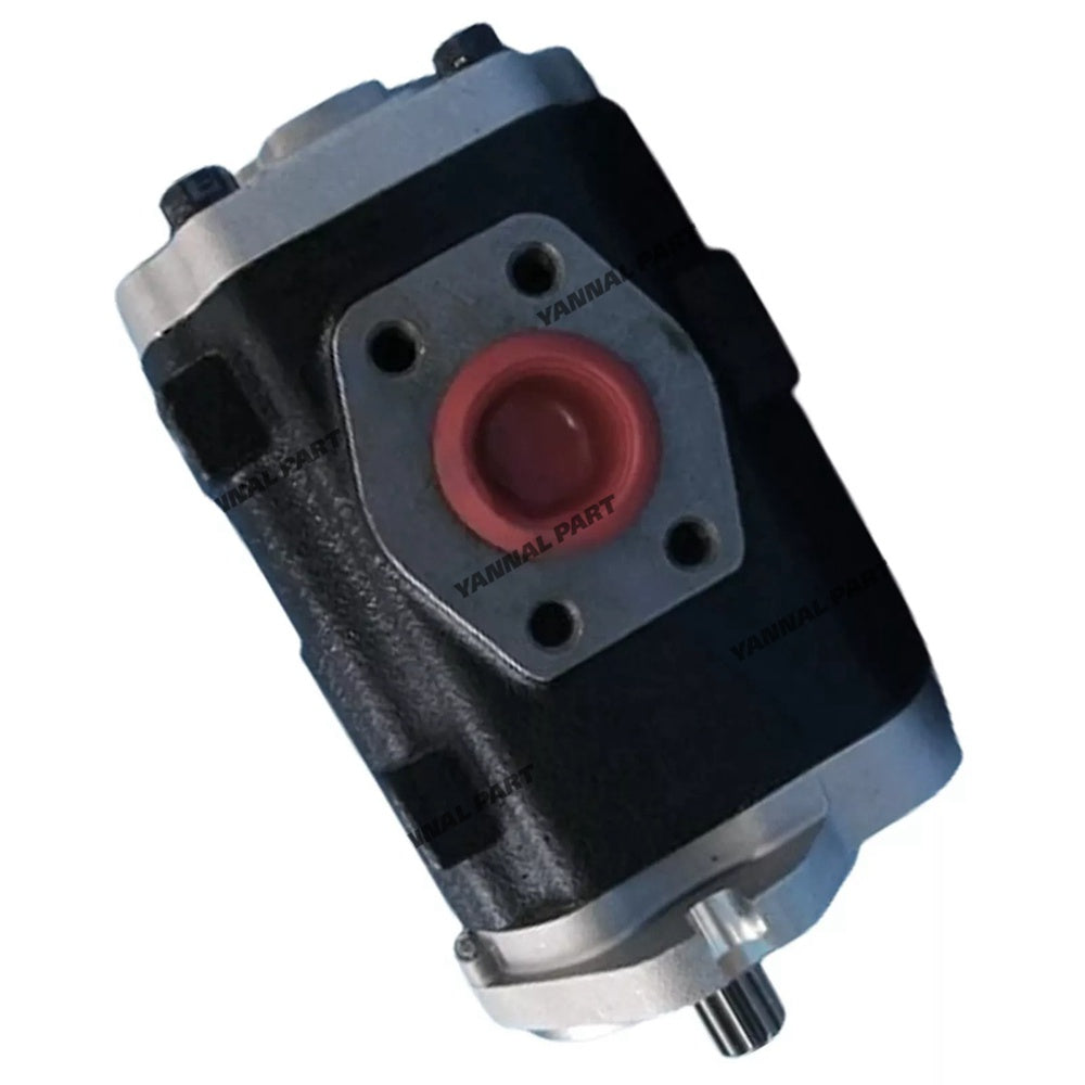 Hydraulic Pump 3FD-60-31210 Fit For Komatsu Forklift FD70-10-US FD60-10-EC FD80-10-US FD80-10 FD60-10 FD70-10 DX50