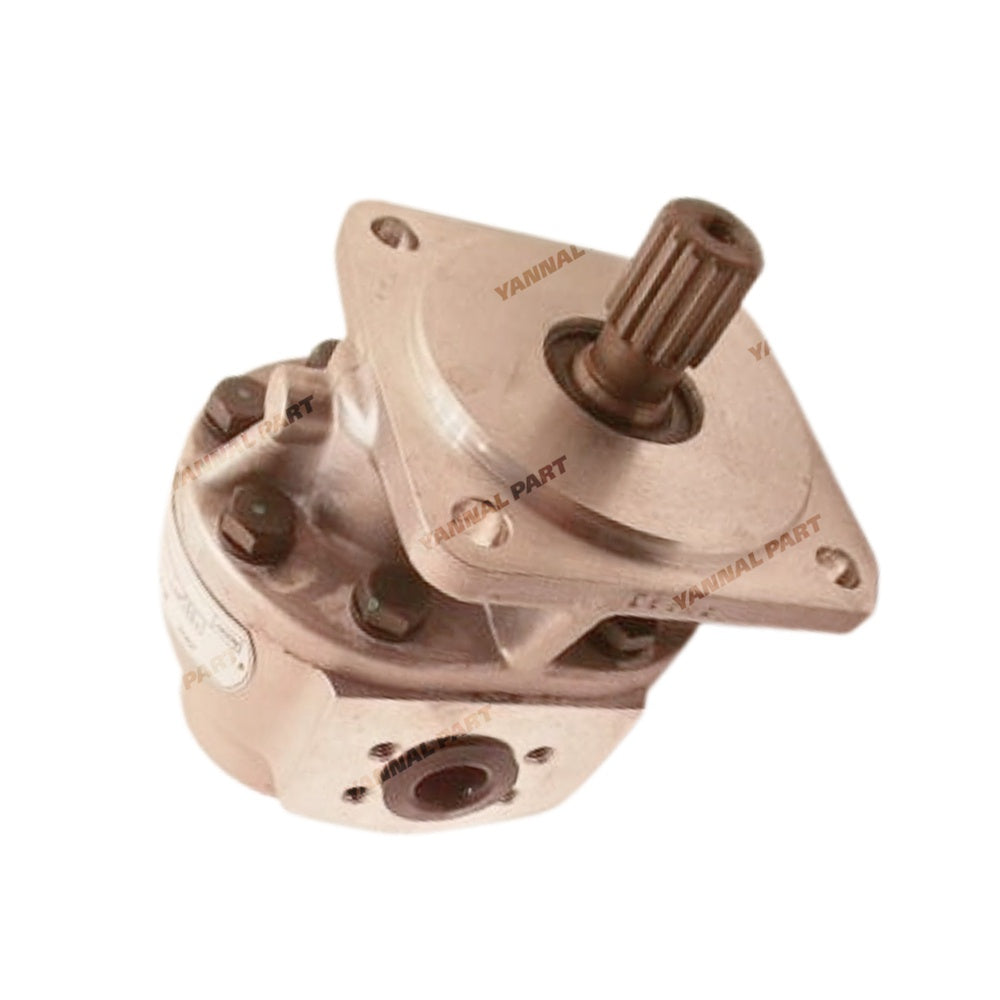 Hydraulic Pump 67110-36840-71 Fit For Toyota Forklift 8FD35 8FD40N