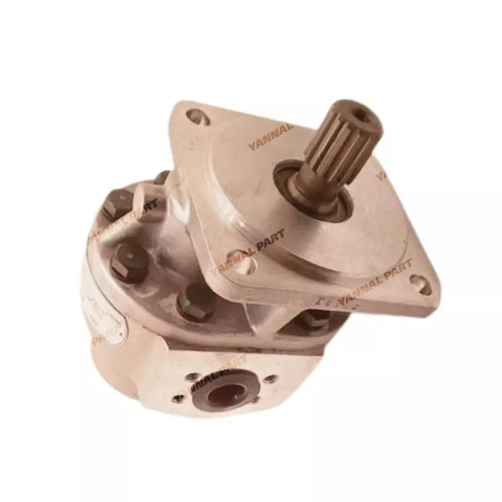 Hydraulic Pump 67110-36840-71 Fit For Toyota Forklift 8FD35 8FD40N