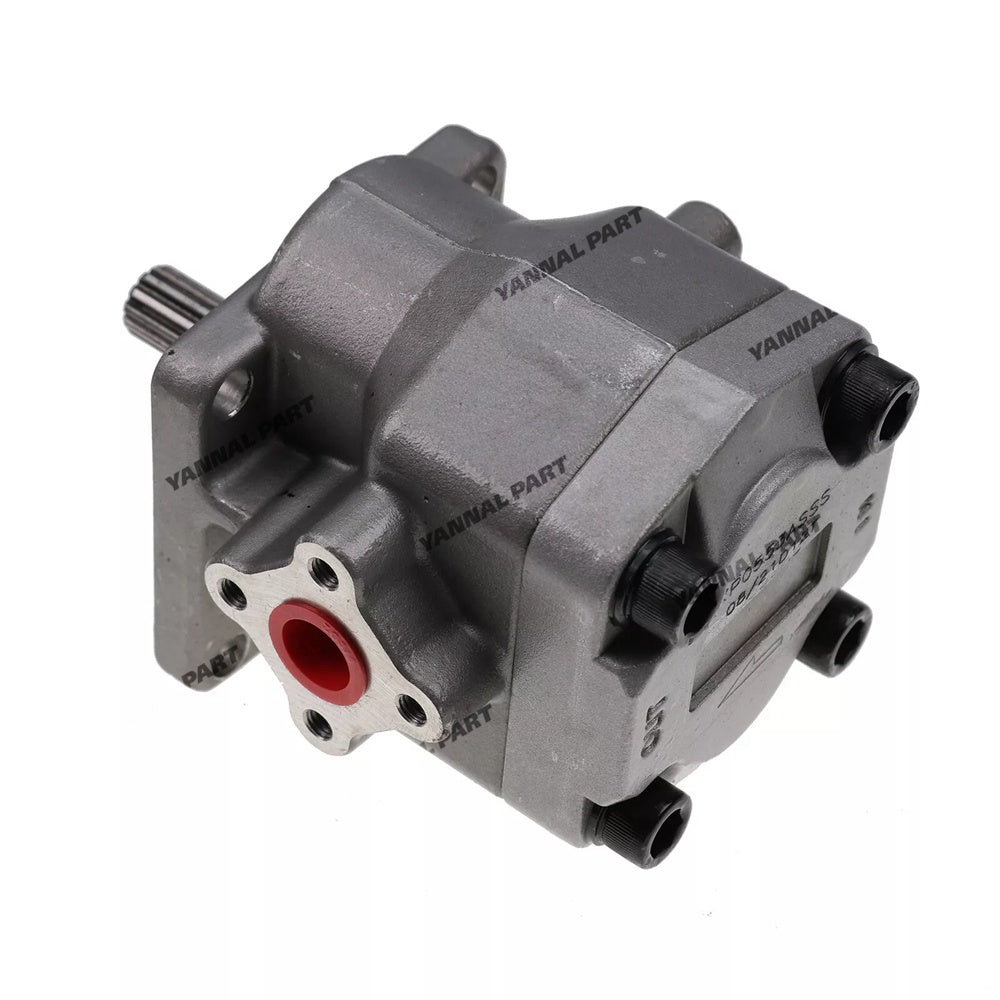 Hydraulic Pump 3702112M91 Fit For Massey Ferguson Tractor 1125 1140 1145 1230 1233 1235