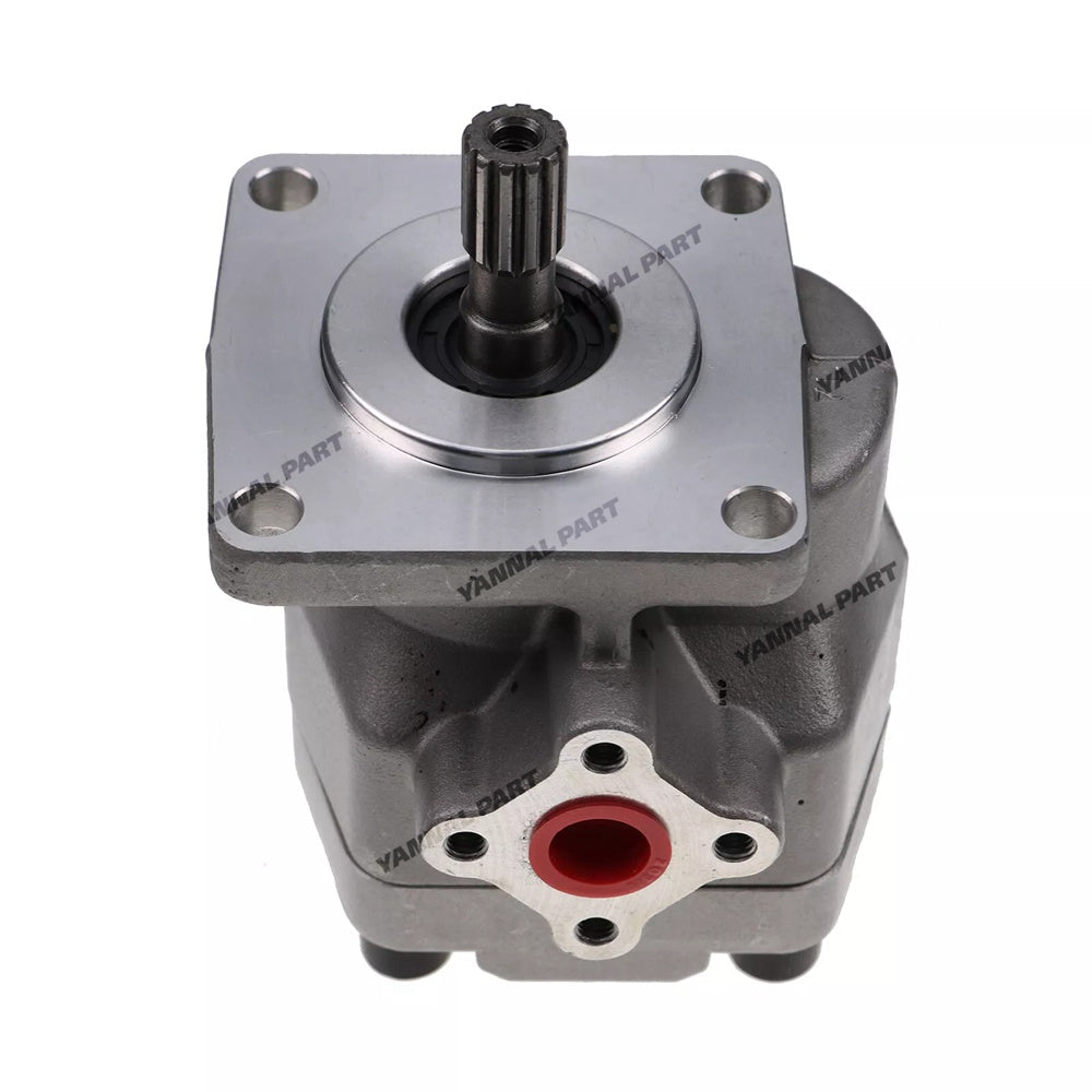 Hydraulic Pump 3702112M91 Fit For Massey Ferguson Tractor 1125 1140 1145 1230 1233 1235