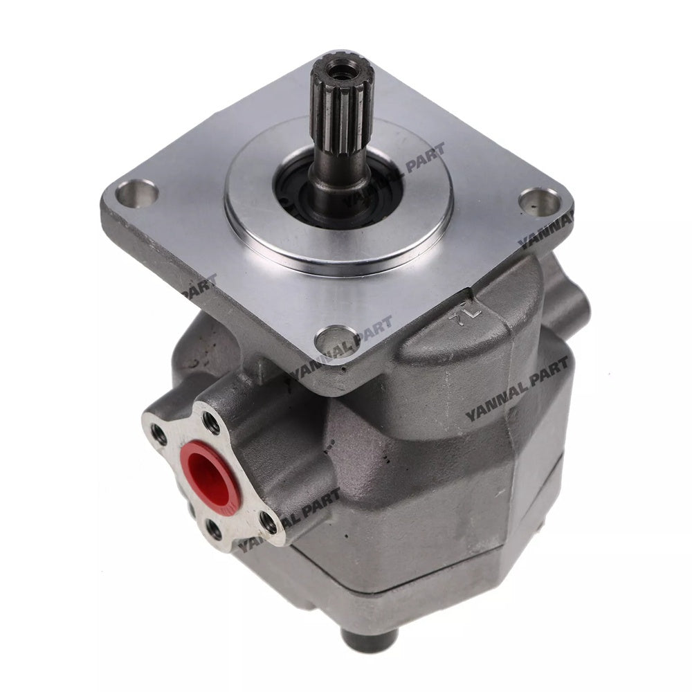 Hydraulic Pump 3702112M91 Fit For Massey Ferguson Tractor 1125 1140 1145 1230 1233 1235
