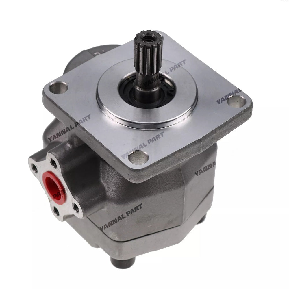 Hydraulic Pump 3702112M91 Fit For Massey Ferguson Tractor 1125 1140 1145 1230 1233 1235
