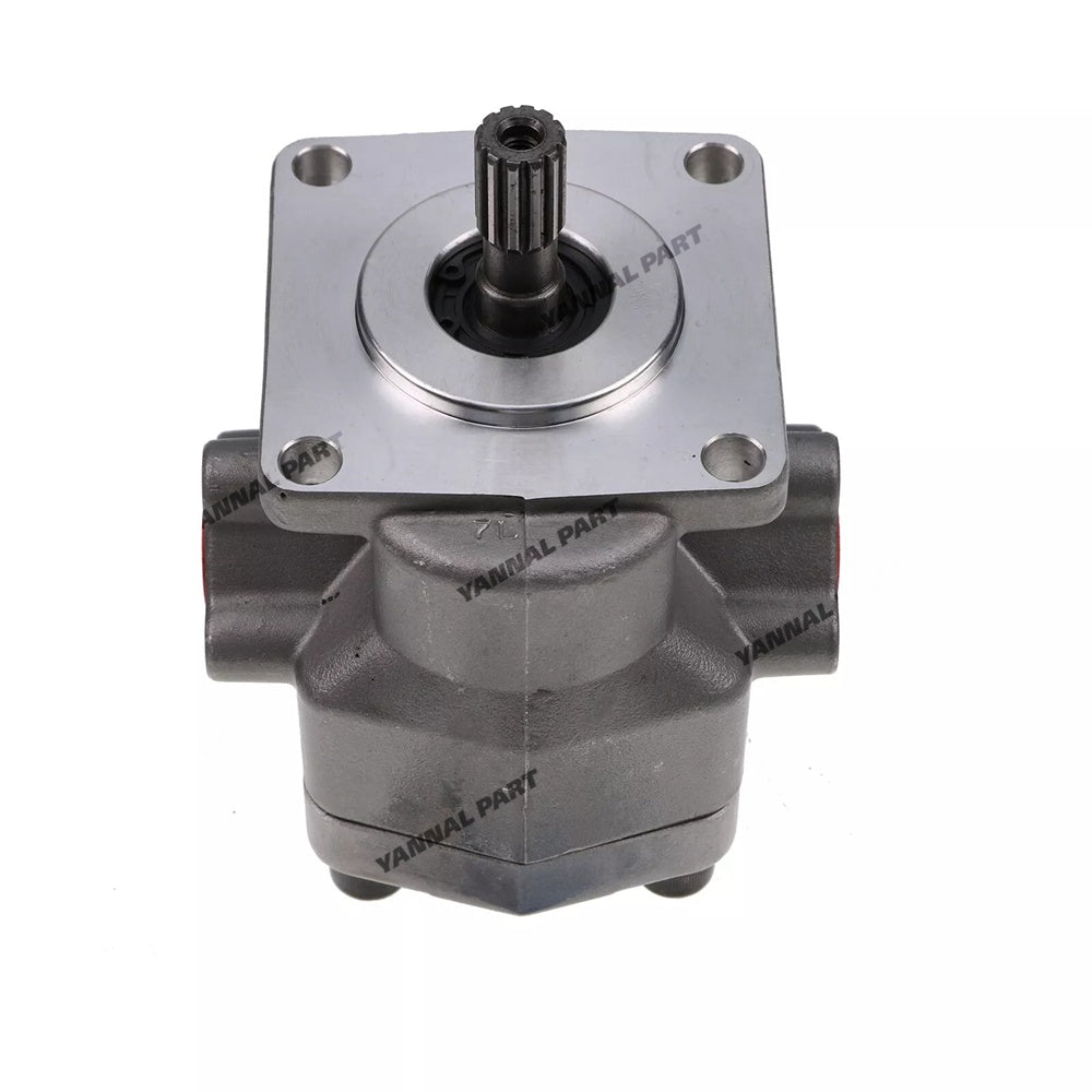 Hydraulic Pump 3702112M91 Fit For Massey Ferguson Tractor 1125 1140 1145 1230 1233 1235