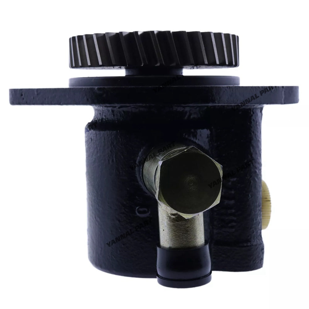 Hydraulic Pump 4937418 Fit For Cummins Engine ISD4.5 QSB5.9-44 ISB6.7 B5.9