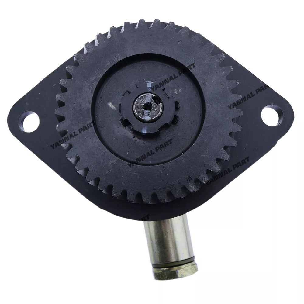 Hydraulic Pump 4937418 Fit For Cummins Engine ISD4.5 QSB5.9-44 ISB6.7 B5.9