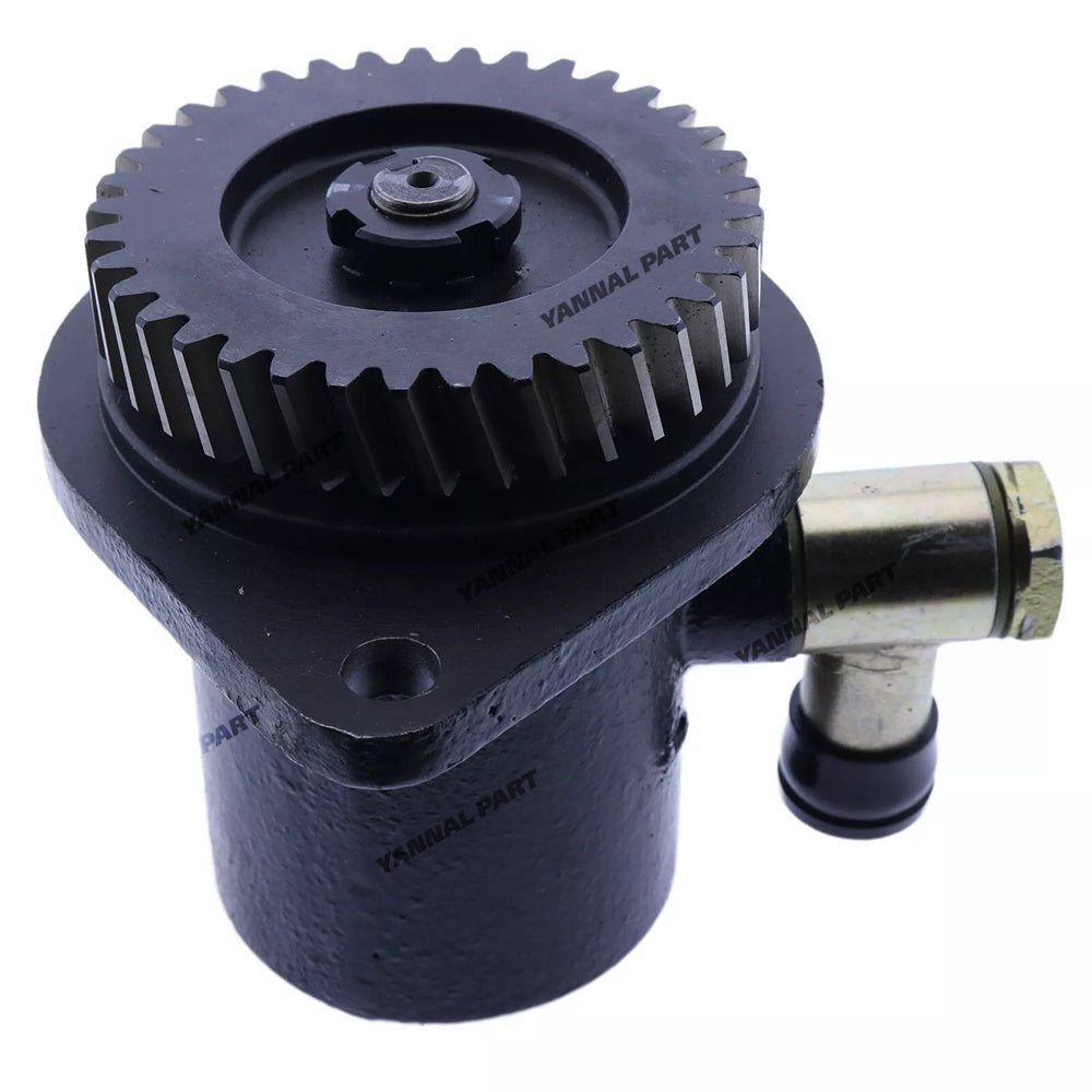 Hydraulic Pump 4937418 Fit For Cummins Engine ISD4.5 QSB5.9-44 ISB6.7 B5.9