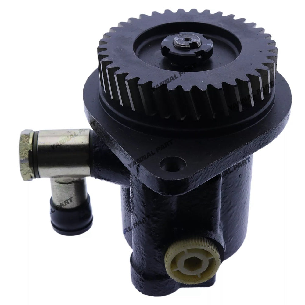 Hydraulic Pump 4937418 Fit For Cummins Engine ISD4.5 QSB5.9-44 ISB6.7 B5.9