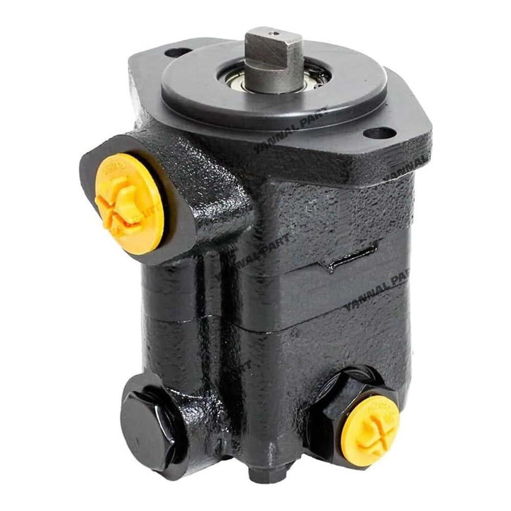 Hydraulic Pump 4937729 Fit For Cummins Engine 6BT