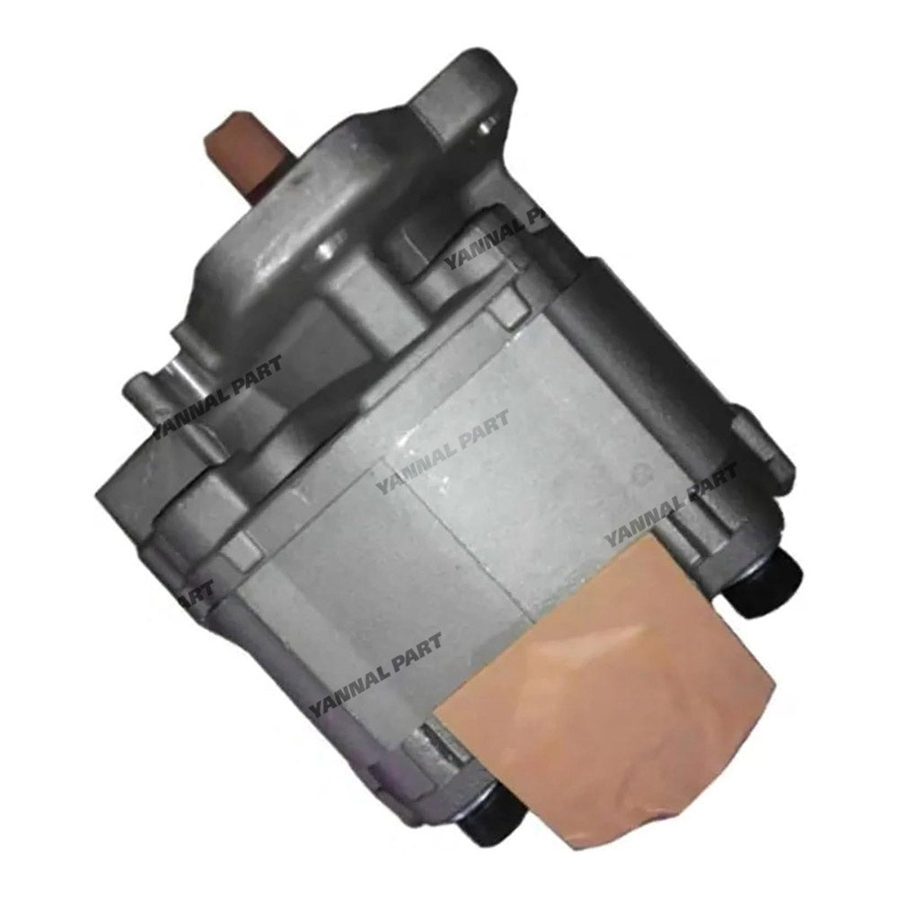 Hydraulic Gear Pump 705-22-39020 Fit For Komatsu GD755-3 GH320-3 HM300-1 HM300-1L HM300TN-1