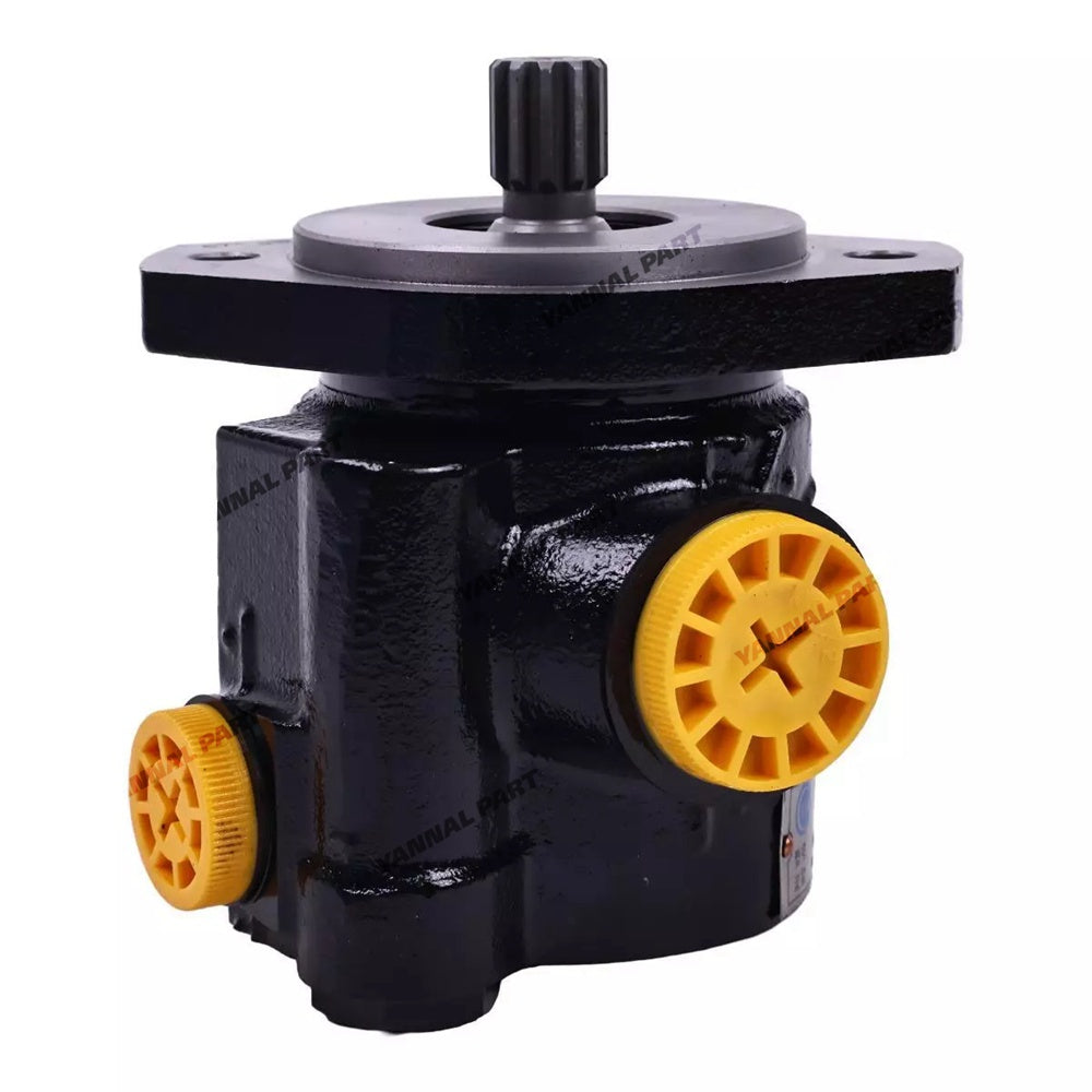 Power Steering Pump 3406010-B80Y 4943083 Fit For Cummins Engine B6.7 ISB/ISD4.5 ISB/ISD6.7