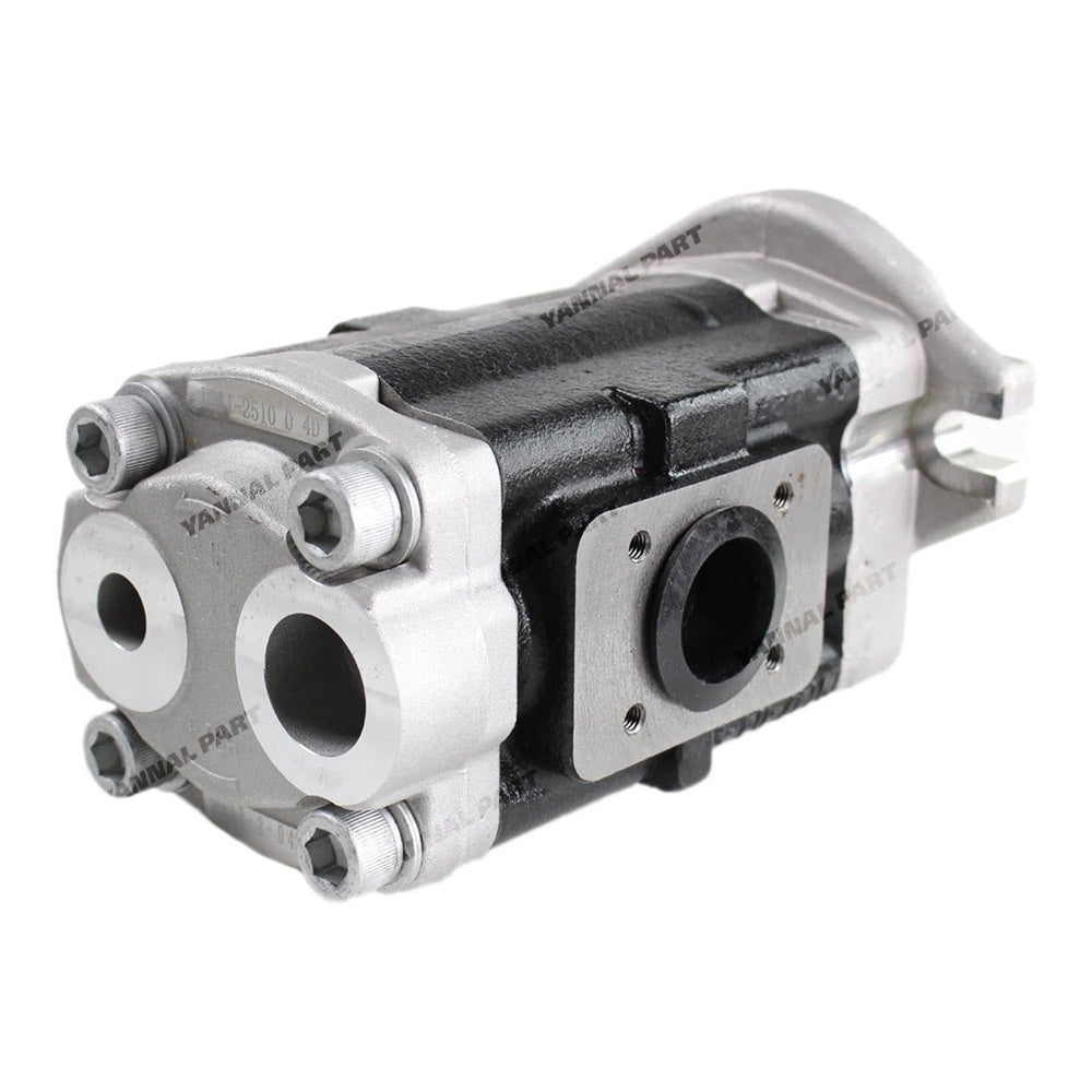 Hydraulic Pump 3C081-82204 Fit For Kubota M7060 M8540 M8560 M9540 M9960 Tractor